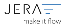 JERA Software