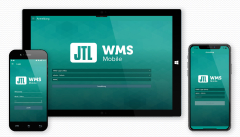 JTL WMS (Zusätzliche Benutzer)