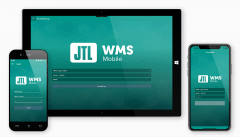 JTL WMS Mobile (Benutzer)