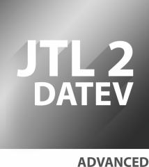 JTL 2 DATEV Advanced Miete