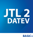 JTL 2 DATEV Basic+ Miete (mit Einkaufsbuchungen)