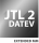 JTL 2 DATEV - EXTENDED Multimandant (2 Mandanten)