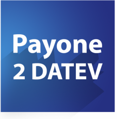 PAYONE 2 DATEV