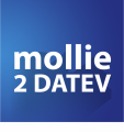 Mollie 2 DATEV