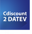 Cdiscount 2 DATEV