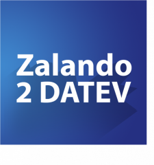 zalando 2 DATEV