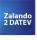 zalando 2 DATEV