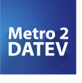 Metro 2 DATEV
