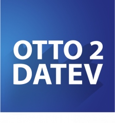 Otto 2 DATEV
