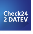 Check24 2 DATEV