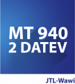 MT940 2 DATEV - für JTL Schnittstellen (Bankbuchung)