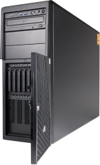Tower Server: Datenbank-Server Enterprise