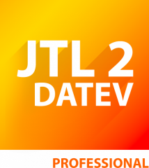 JTL 2 DATEV PROFESSIONAL