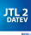 JTL 2 DATEV Basic+ Miete (mit Einkaufsbuchungen)