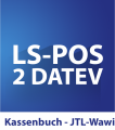 JTL 2 Datev LS-POS 2 DATEV MIETE