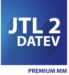 JTL 2 DATEV - PREMIUM Multimandant
