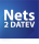 Nets 2 DATEV