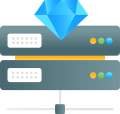 JTL Wawi Cloud Server CSJ420