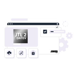 JTL2Datev